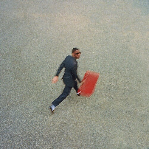 Samm Henshaw: Untidy Soul ( Vinyl )