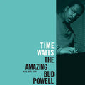 Bud Powell: Time Waits: The Amazing Bud Powell ( Vinyl )