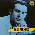 Carl Perkins: Carl Perkins: The King of Rockabilly (Sun Records 70th Anniversary) ( Vinyl )