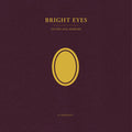 Bright Eyes: Fevers and Mirrors: A Companion (Opaque Gold) ( Vinyl )