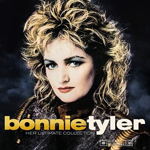 Bonnie Tyler: Bonnie Tyler –  Her Ultimate Collection [180-Gram Vinyl] ( Vinyl )