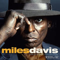 Miles Davis: MILES DAVIS His Ultimate Collection [180-Gram Black Vinyl] ( Vinyl )
