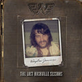 Waylon Jennings: Lost Nashville Sessions ( Vinyl )
