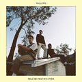 Wallows: Tell Me That It's Over ( Vinyl )