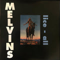 The Melvins: Melvins ( Vinyl )