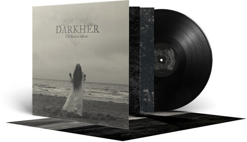 Darkher: The Buried Storm ( Vinyl )