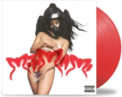 Rosalia: MOTOMAMI ( Vinyl )