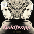 Goldfrapp: Felt Mountain (2022 Edition) ( Vinyl )