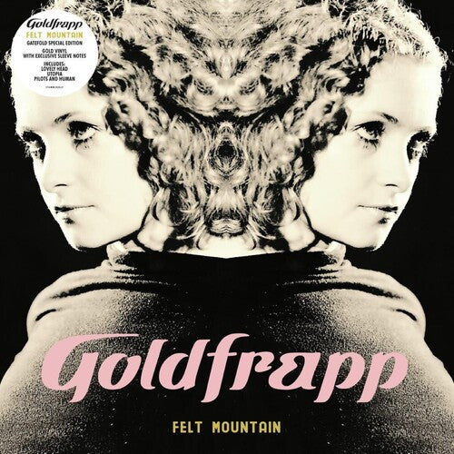 Goldfrapp: Felt Mountain (2022 Edition) ( Vinyl )
