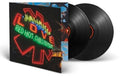 Red Hot Chili Peppers: Unlimited Love (Deluxe Edition) ( Vinyl )