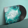 City of Prague Philharmonic Orchestra: Greatest Harry Potter Film Music Collection ( Vinyl )