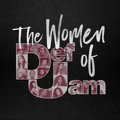 Various Artists: The Women Of Def Jam (Various Artists) [Explicit Content] ( Vinyl )