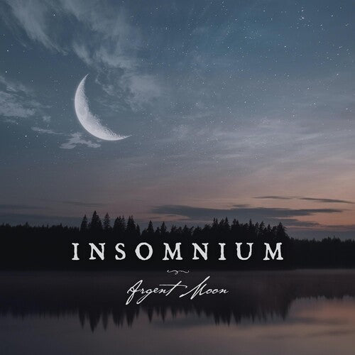 Insomnium: Argent Moon ( Vinyl )