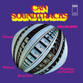 Can: Soundtracks ( Vinyl )