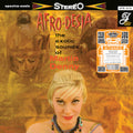 Martin Denny: Afro-desia ( Vinyl )