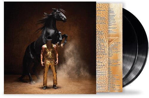 Orville Peck: Bronco ( Vinyl )