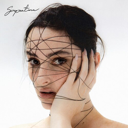 Banks: Serpentina ( Vinyl )