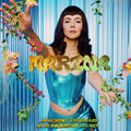 Marina: Ancient Dreams In A Modern Land ( Vinyl )