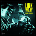 Link Wray: Rumble: Link Wray 1956-62 ( Vinyl )
