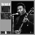 Muddy Waters: The Best Of Muddy Waters 1948-56 ( Vinyl )