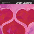 Delvon Lamarr Organ Trio: Live In Loveland! (RSD) ( Vinyl )