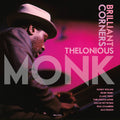 Thelonious Monk: Brilliant Corners (180gm Vinyl) ( Vinyl )