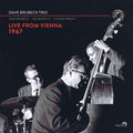 Dave Brubeck: Live From Vienna 1967 ( Vinyl )