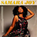 Samara Joy: Samara Joy ( Vinyl )