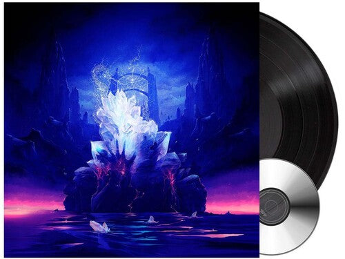 Monuments: In Stasis ( Vinyl )