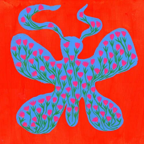 Dehd: Blue Skies ( Vinyl )