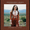 Brennen Leigh: Obsessed With The West ( Vinyl )