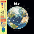 Blur: Bustin' + Dronin' ( Vinyl )
