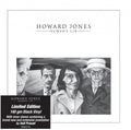 Howard Jones: Human's Lib ( Vinyl )