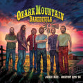 Ozark Mountain Daredevils: Jackie Blue - Greatest Hits '96 ( Vinyl )