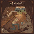 49 Winchester: Fortune Favors The Bold ( Vinyl )