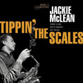 Jackie McLean: Tippin' The Scales ( Vinyl )