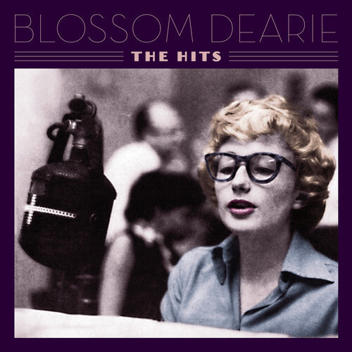 Blossom Dearie: Hits [Gatefold 180-Gram Vinyl] ( Vinyl )