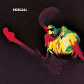 Jimi Hendrix: Band Of Gypsys [Remastered Gatefold 180-Gram Vinyl] ( Vinyl )