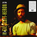 Scott-Heron, Gil & His Amnesia Express: Live ( Vinyl )