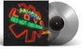 Red Hot Chili Peppers: Unlimited Love [Limited Clear Vinyl] ( Vinyl )