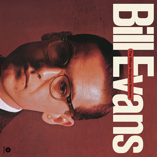 Bill Evans: Village Vanguard Sessions [Limited 180-Gram Vinyl With Bonus Track] ( Vinyl )