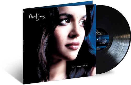 Norah Jones: Come Away With Me (20th Anniversary) [LP] ( Vinyl )