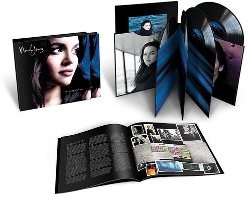 Norah Jones: Come Away With Me (20th Anniversary) ( Vinyl )