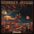 Whiskey Myers: Tornillo ( Vinyl )