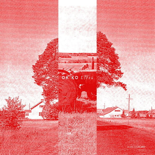 Ok:Ko: Liesu ( Vinyl )