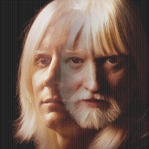 Edgar Winter: Brother Johnny ( Vinyl )