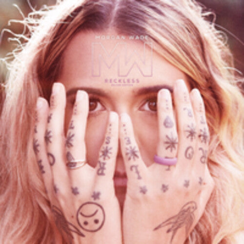 Morgan Wade: Reckless ( Vinyl )