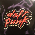 Daft Punk: Homework ( Vinyl )