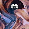 Rufus Du Sol: Bloom ( Vinyl )