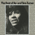 Ike & Tina Turner: The Best Of ( Vinyl )